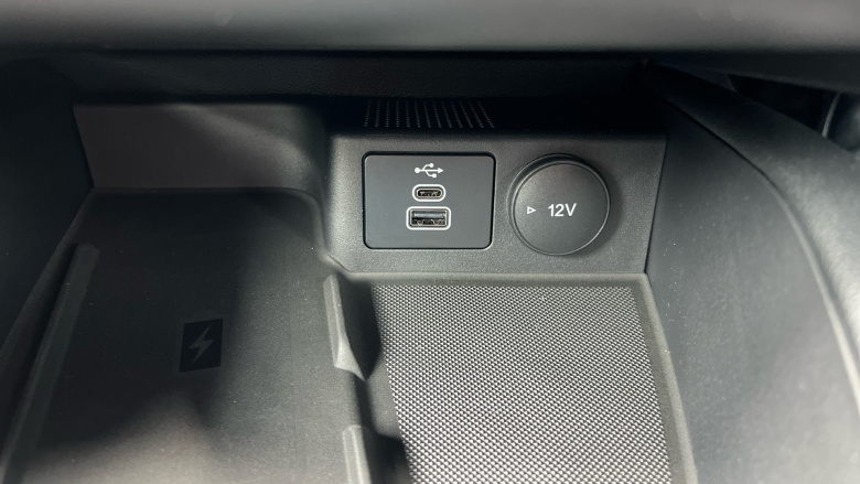 Ford Focus 1.0 EcoBoost Hybrid mHEV 155 ST-Line X 5dr Petrol Hatchback